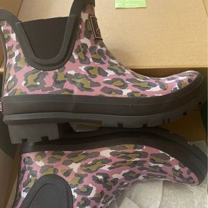 Joules Rain Boots